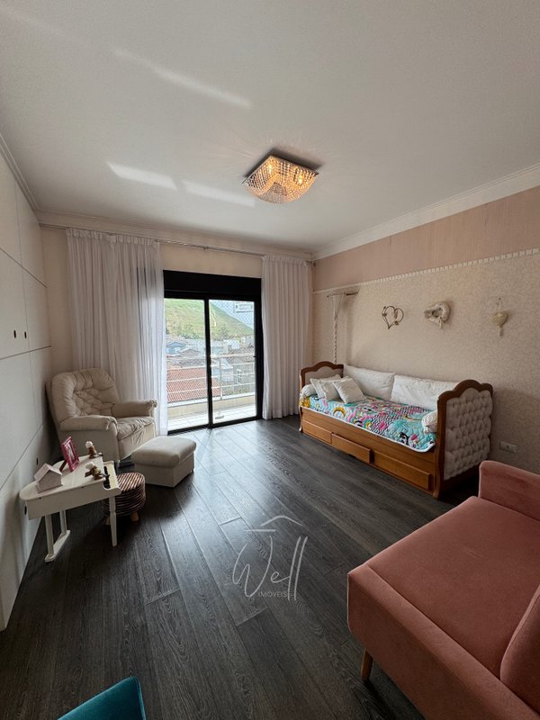 Casa no Condomínio Swiss Park 500m2 - 04 Suites - 06 vagas Avenida Omar Daibert São Bernardo do Campo - 