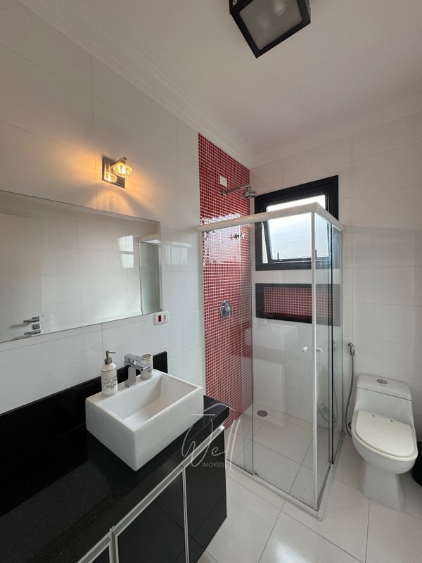 Casa no Condomínio Swiss Park 500m2 - 04 Suites - 06 vagas Avenida Omar Daibert São Bernardo do Campo - 