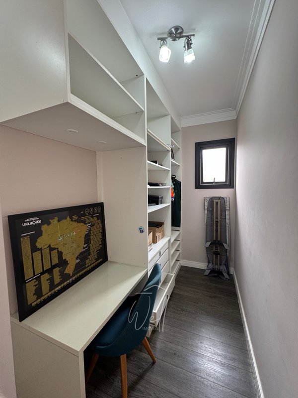 Casa no Condomínio Swiss Park 500m2 - 04 Suites - 06 vagas Avenida Omar Daibert São Bernardo do Campo - 