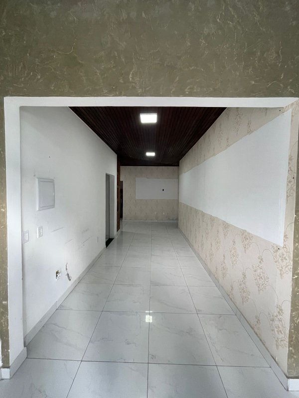 Ponto Comercial em Eunápolis Rua Rui Barbosa  Eunápolis - 