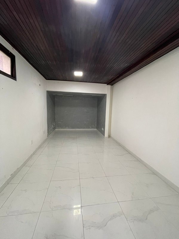 Ponto Comercial em Eunápolis Rua Rui Barbosa  Eunápolis - 