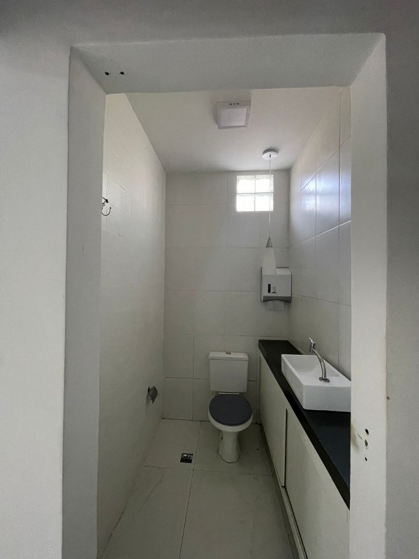 Ponto Comercial em Eunápolis Rua Rui Barbosa  Eunápolis - 
