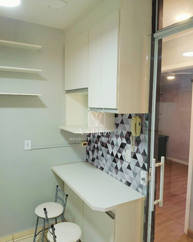 Apartamento à Venda Pronto para Morar Rua Durval Paccola Mogi Mirim - 