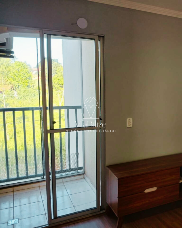 Apartamento à Venda Pronto para Morar Rua Durval Paccola Mogi Mirim - 