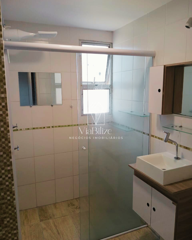 Apartamento à Venda Pronto para Morar Rua Durval Paccola Mogi Mirim - 