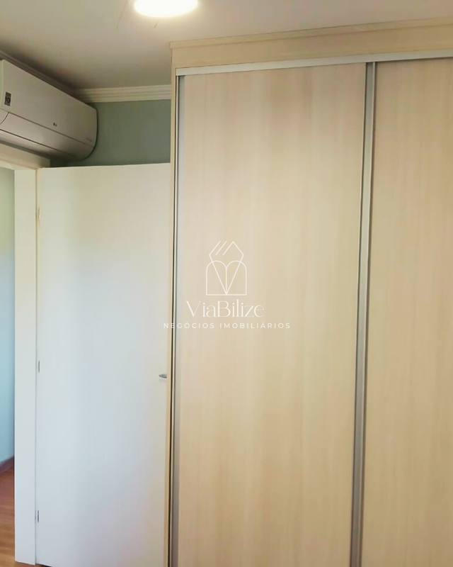 Apartamento à Venda Pronto para Morar Rua Durval Paccola Mogi Mirim - 