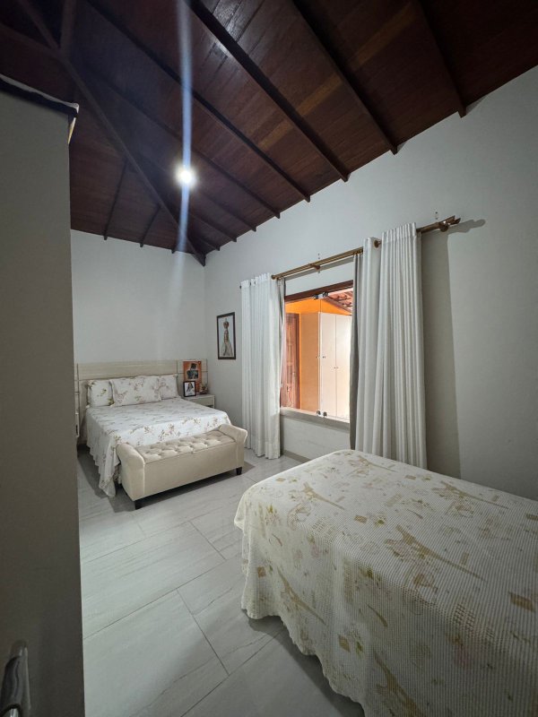 Linda casa no bairro Trac Trac Arraial dÀJUDA Porto Seguro - 