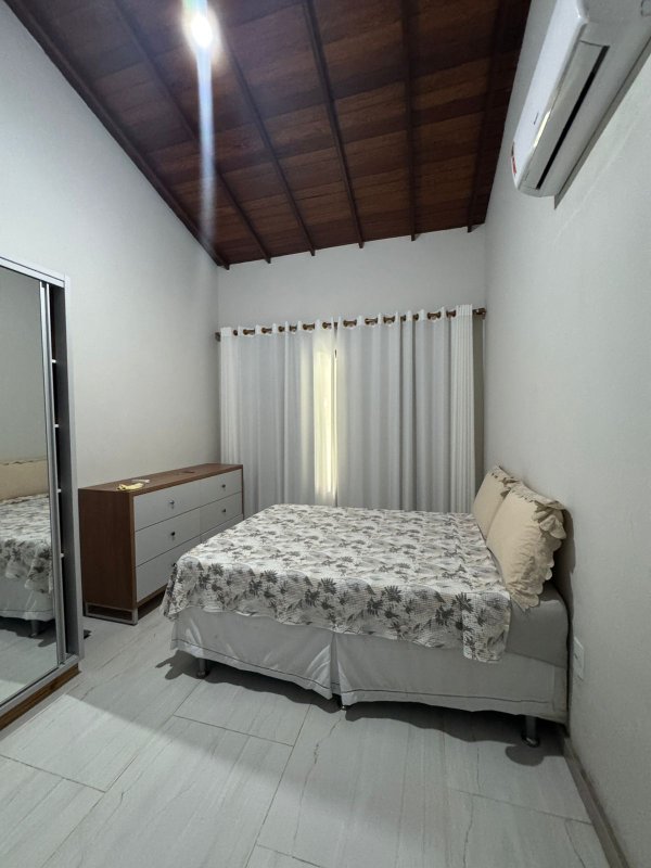 Linda casa no bairro Trac Trac Arraial dÀJUDA Porto Seguro - 