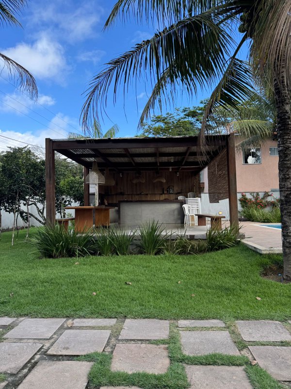 Linda casa no bairro Trac Trac Arraial dÀJUDA Porto Seguro - 