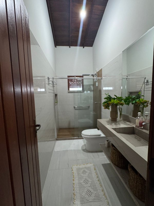 Linda casa no bairro Trac Trac Arraial dÀJUDA Porto Seguro - 