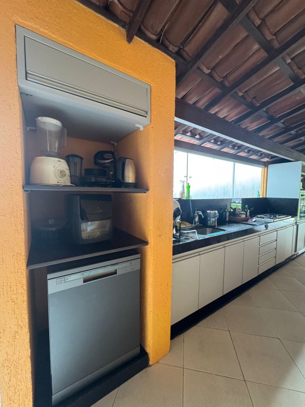 Linda casa no bairro Trac Trac Arraial dÀJUDA Porto Seguro - 