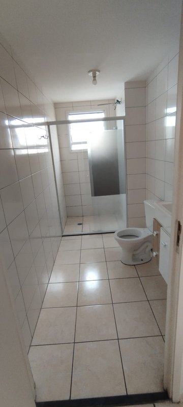Apartamento, para locação, 02 dorm., Residencial Camarotto - Quitauna - Osasco/ SP R. Ananias de Almeida Osasco - 
