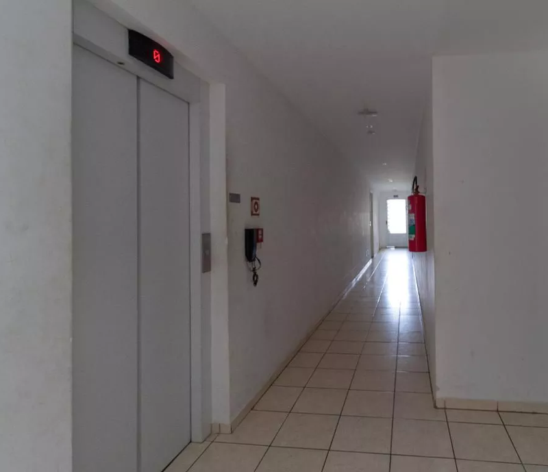 Apartamento, para locação, 02 dorm., Residencial Camarotto - Quitauna - Osasco/ SP R. Ananias de Almeida Osasco - 