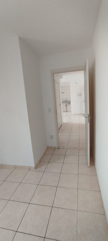 Apartamento, para locação, 02 dorm., Residencial Camarotto - Quitauna - Osasco/ SP R. Ananias de Almeida Osasco - 