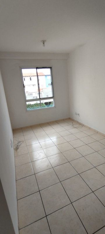 Apartamento, para locação, 02 dorm., Residencial Camarotto - Quitauna - Osasco/ SP R. Ananias de Almeida Osasco - 