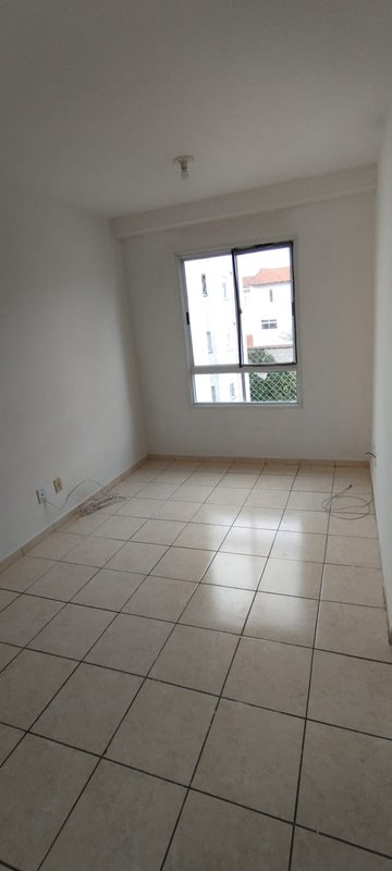 Apartamento, para locação, 02 dorm., Residencial Camarotto - Quitauna - Osasco/ SP R. Ananias de Almeida Osasco - 