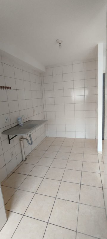 Apartamento, para locação, 02 dorm., Residencial Camarotto - Quitauna - Osasco/ SP R. Ananias de Almeida Osasco - 