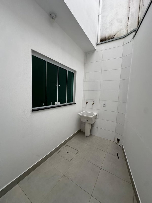 Sobrado 2 suítes a 400 metros do metro Patriarca Rua Palmeiras das Missões São Paulo - 