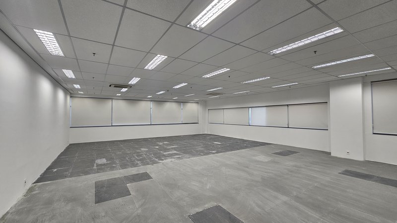 ALUGA-SE 1.430M2 OPEN SPACE - ESTRUTURA COMPLETA CONDOMÍNIO COMERCIAL LAPA Rua Werner Von Siemens São Paulo - 