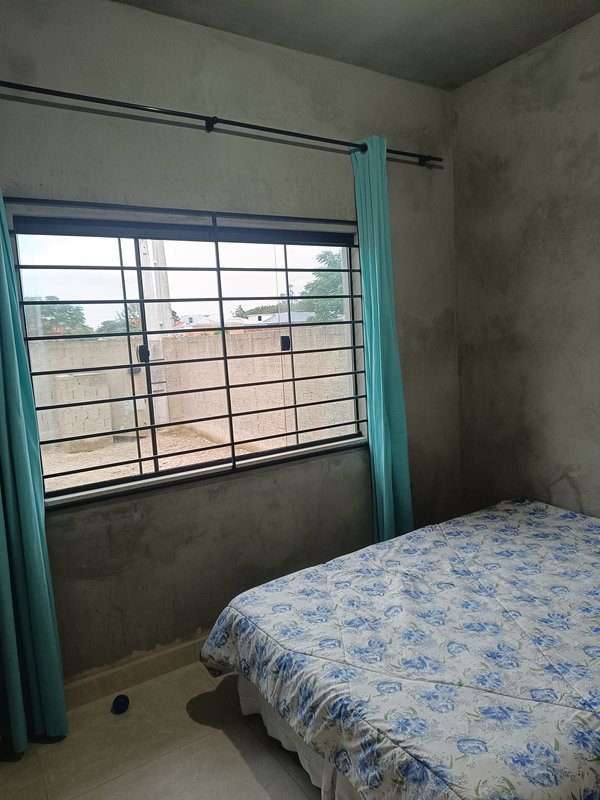 Casa de Alvenaria no Bairro Joaia em Tijucas SC rua Angelo Geraldo Tijucas - 