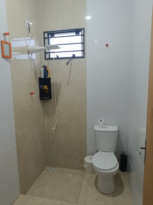 Casa de Alvenaria no Bairro Joaia em Tijucas SC rua Angelo Geraldo Tijucas - 