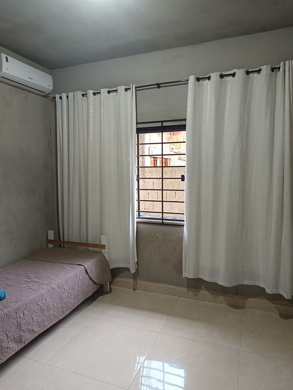 Casa de Alvenaria no Bairro Joaia em Tijucas SC rua Angelo Geraldo Tijucas - 