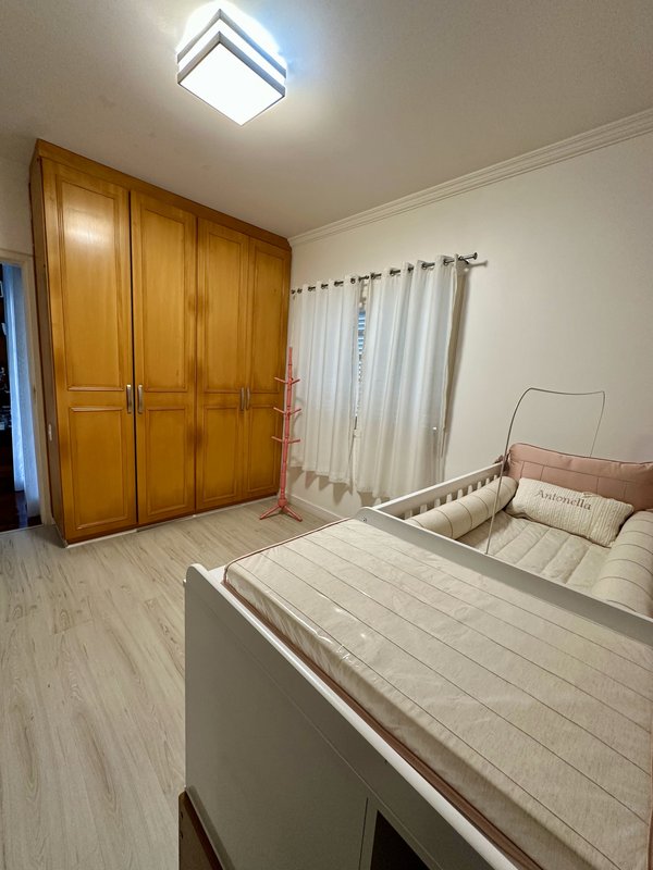 Casa de Luxo com 425 m² no Condomínio Swiss Park – São Bernardo do Campo Avenida Omar Daibert São Bernardo do Campo - 