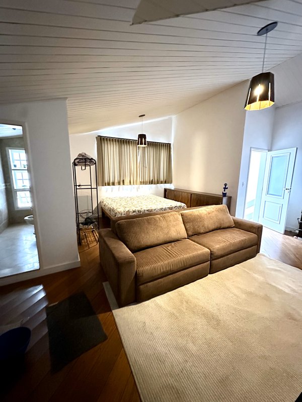 Casa de Luxo com 425 m² no Condomínio Swiss Park – São Bernardo do Campo Avenida Omar Daibert São Bernardo do Campo - 