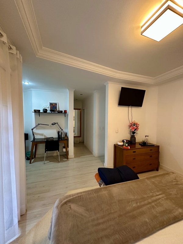 Casa de Luxo com 425 m² no Condomínio Swiss Park – São Bernardo do Campo Avenida Omar Daibert São Bernardo do Campo - 