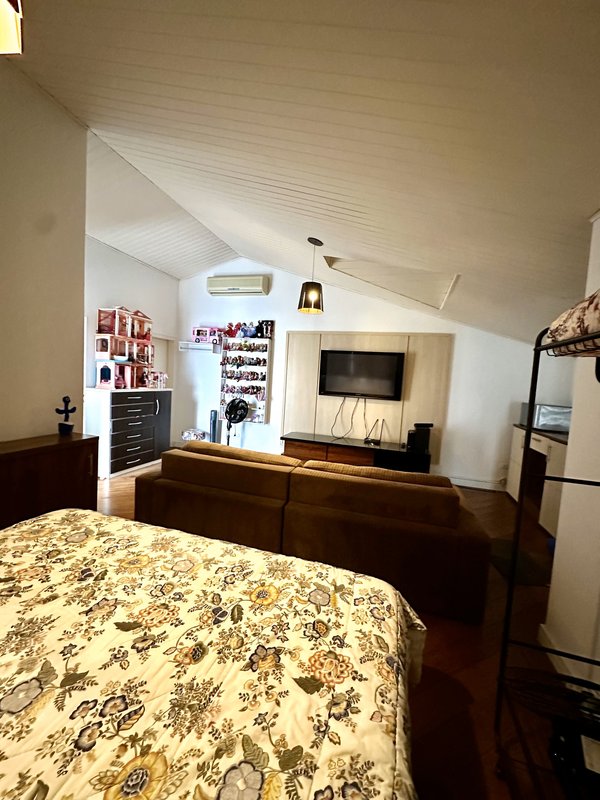 Casa de Luxo com 425 m² no Condomínio Swiss Park – São Bernardo do Campo Avenida Omar Daibert São Bernardo do Campo - 