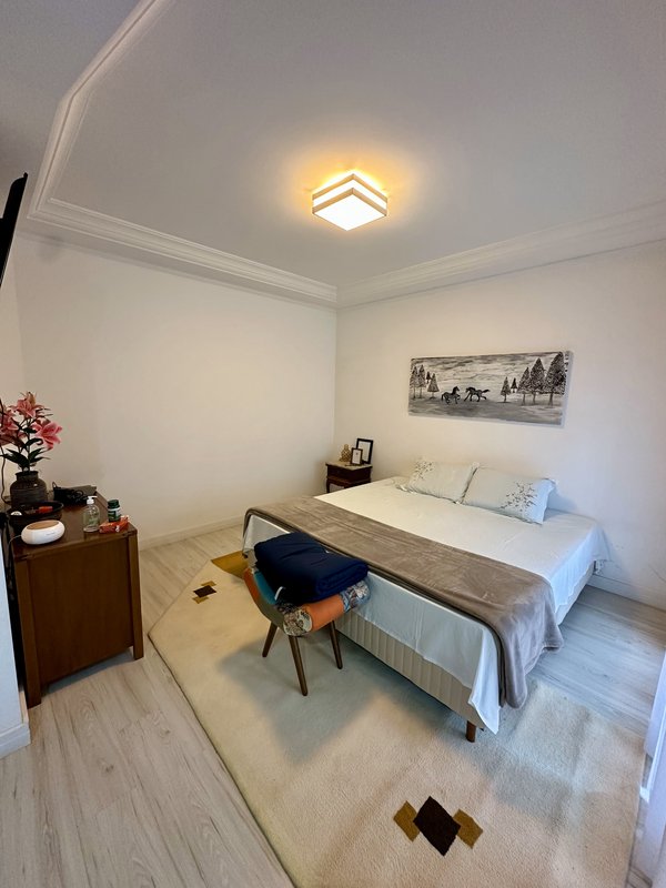 Casa de Luxo com 425 m² no Condomínio Swiss Park – São Bernardo do Campo Avenida Omar Daibert São Bernardo do Campo - 