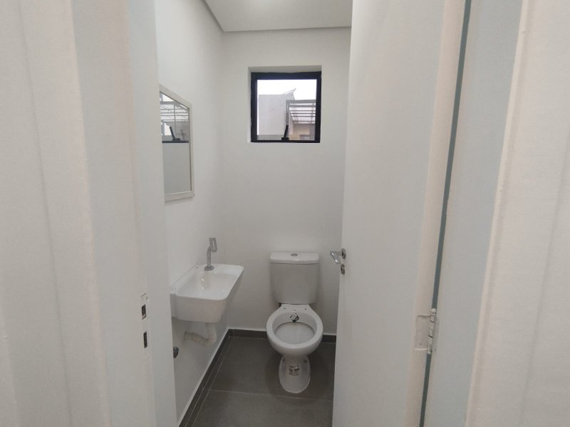 ALUGA-SE CONJUNTO COMERCIAL NOVO - 120M2 - 5MIN DO METRÔ - ME LIGA!! Rua Cardeal Arcoverde São Paulo - 