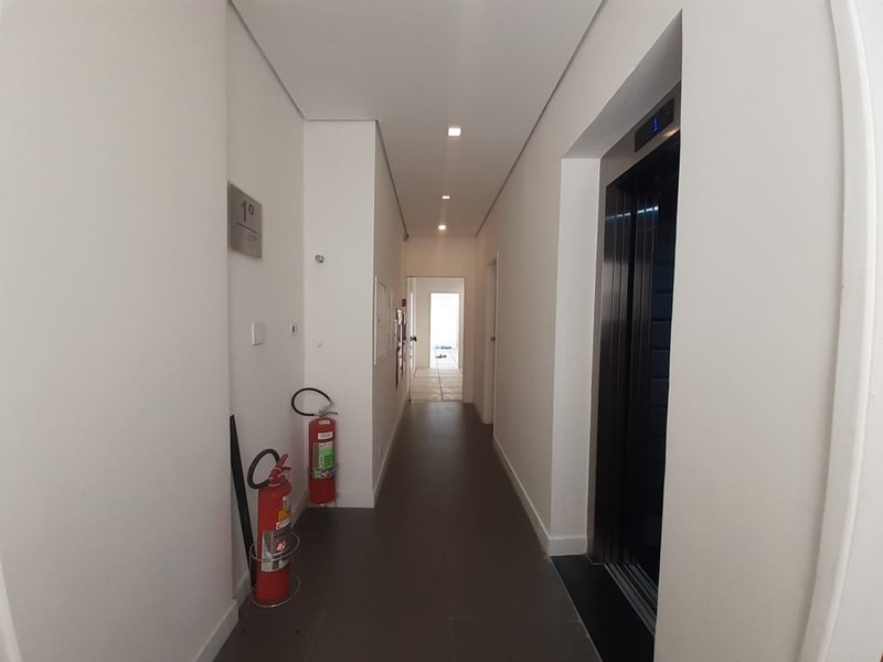 ALUGA-SE ESCRITÓRIO 126M2 - OPEN SPACE - CONDOMÍNIO COMERCIAL Avenida Mofarrej São Paulo - 