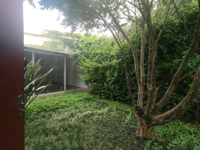 ALUGA-SE ESCRITÓRIO 336M2 - OPEN SPACE - CONDOMÍNIO COMERCIAL Avenida Mofarrej São Paulo - 