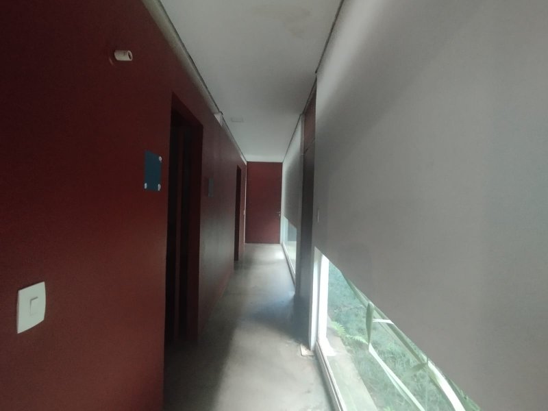 ALUGA-SE ESCRITÓRIO 336M2 - OPEN SPACE - CONDOMÍNIO COMERCIAL Avenida Mofarrej São Paulo - 
