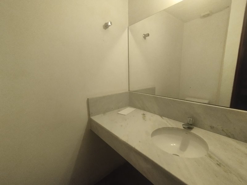 ALUGA-SE ESCRITÓRIO 336M2 - OPEN SPACE - CONDOMÍNIO COMERCIAL Avenida Mofarrej São Paulo - 