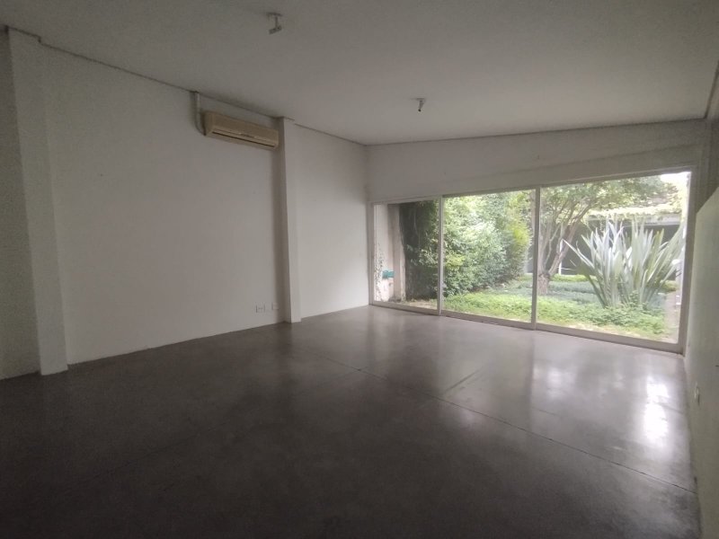 ALUGA-SE ESCRITÓRIO 336M2 - OPEN SPACE - CONDOMÍNIO COMERCIAL Avenida Mofarrej São Paulo - 