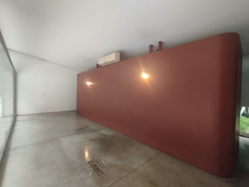 ALUGA-SE ESCRITÓRIO 336M2 - OPEN SPACE - CONDOMÍNIO COMERCIAL Avenida Mofarrej São Paulo - 