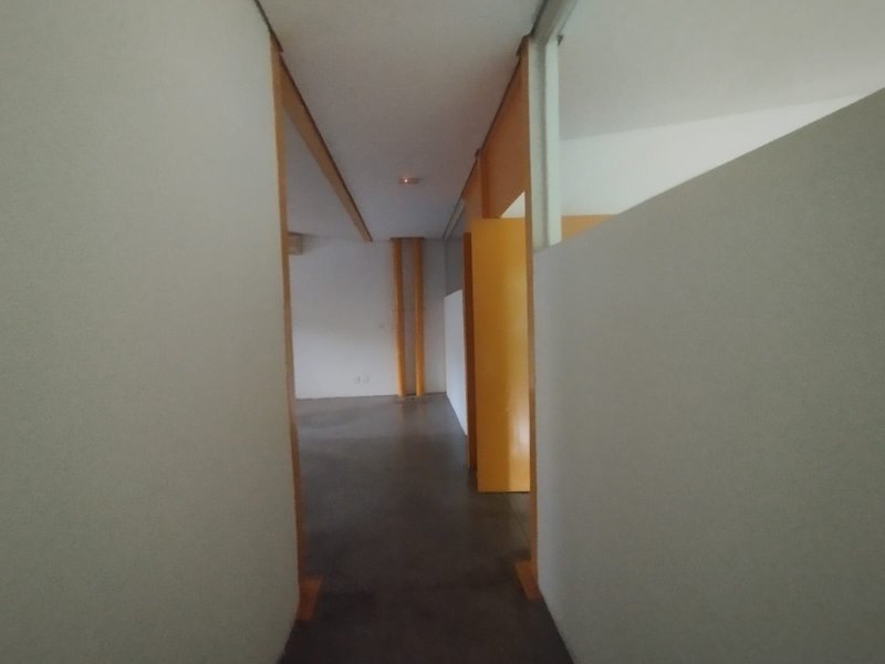 ALUGA-SE ESCRITÓRIO 336M2 - OPEN SPACE - CONDOMÍNIO COMERCIAL Avenida Mofarrej São Paulo - 