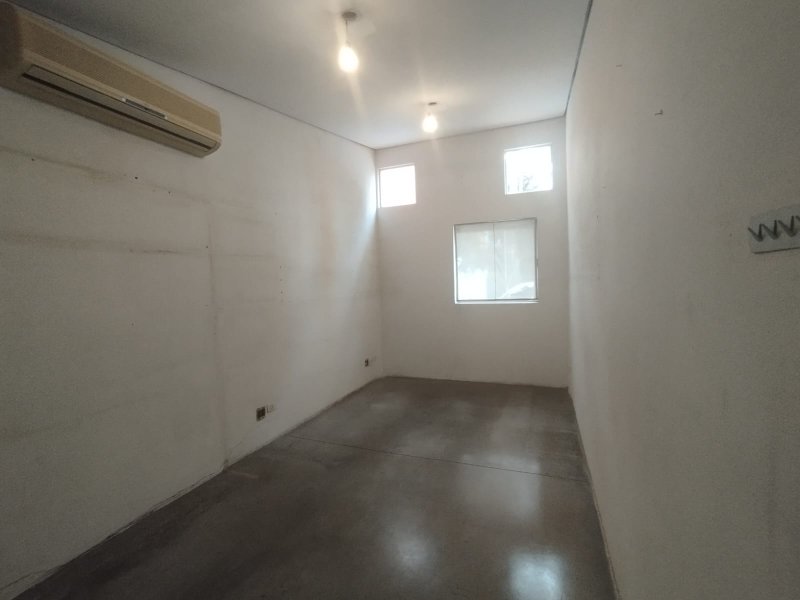 ALUGA-SE ESCRITÓRIO 336M2 - OPEN SPACE - CONDOMÍNIO COMERCIAL Avenida Mofarrej São Paulo - 