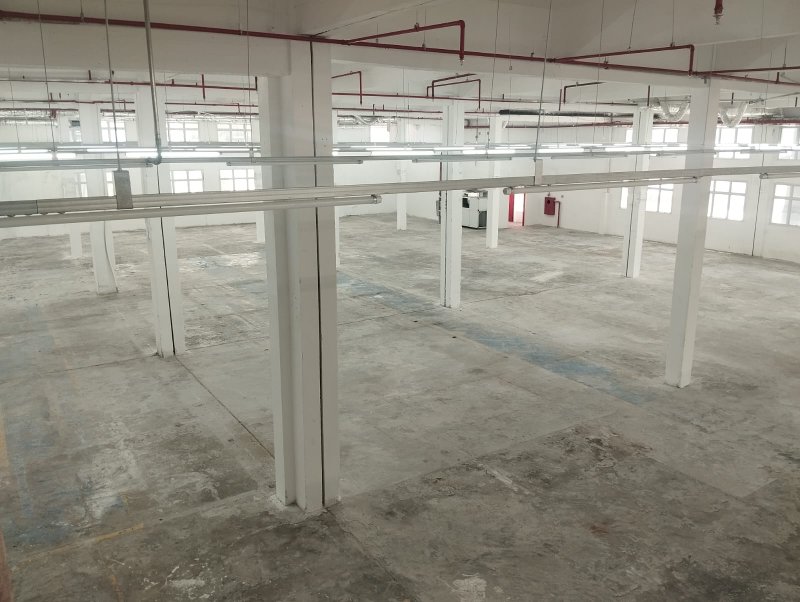 ALUGA-SE GALPÃO MONOUSUÁRIO - 5000M2 - PÉ DIREITO 7M - EXCELENTE LOCALIZAÇÃO!! Rua Ado Benatti São Paulo - 
