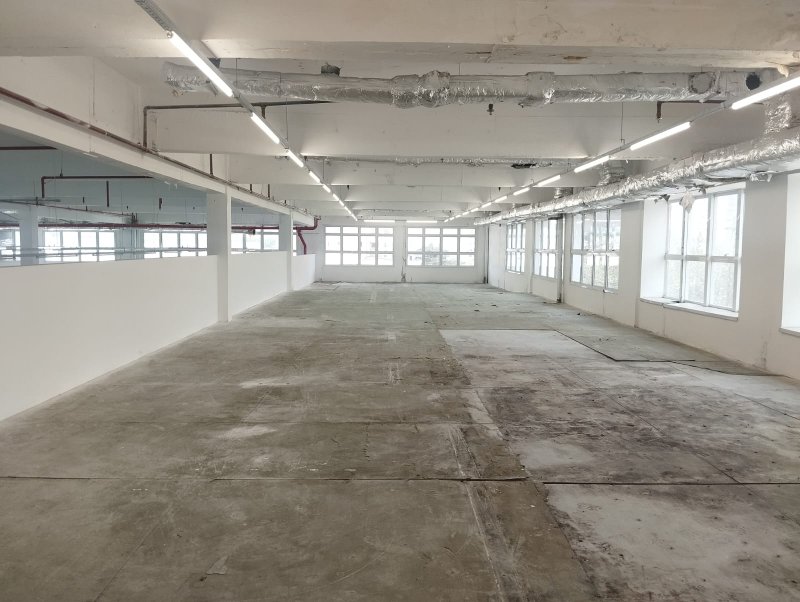 ALUGA-SE GALPÃO MONOUSUÁRIO - 5000M2 - PÉ DIREITO 7M - EXCELENTE LOCALIZAÇÃO!! Rua Ado Benatti São Paulo - 