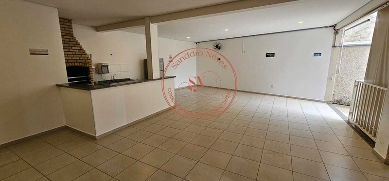 Apartamento À VENDA, 61m - 2 Dorm. 1 Suíte - R$ 370.000 - Residencial Lirios - Sorocaba SP Rua Bartolomeu Dias Sorocaba - 