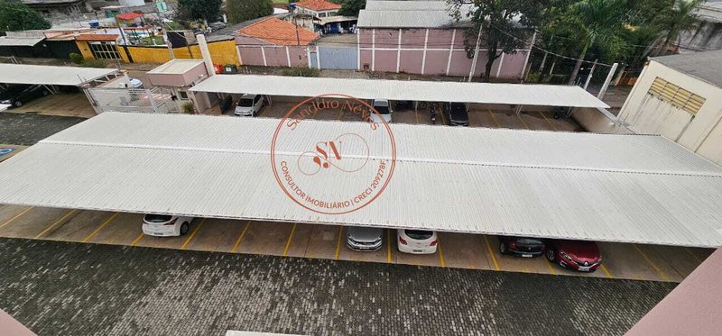 Apartamento À VENDA, 61m - 2 Dorm. 1 Suíte - R$ 370.000 - Residencial Lirios - Sorocaba SP Rua Bartolomeu Dias Sorocaba - 