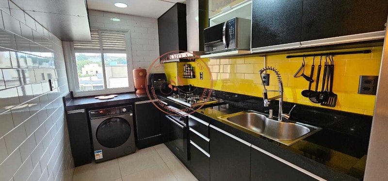 Apartamento À VENDA, 61m - 2 Dorm. 1 Suíte - R$ 370.000 - Residencial Lirios - Sorocaba SP Rua Bartolomeu Dias Sorocaba - 