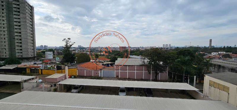 Apartamento À VENDA, 61m - 2 Dorm. 1 Suíte - R$ 370.000 - Residencial Lirios - Sorocaba SP Rua Bartolomeu Dias Sorocaba - 