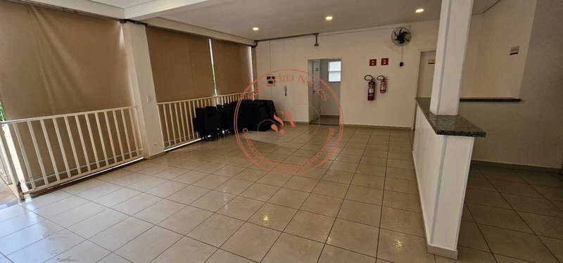 Apartamento À VENDA, 61m - 2 Dorm. 1 Suíte - R$ 370.000 - Residencial Lirios - Sorocaba SP Rua Bartolomeu Dias Sorocaba - 