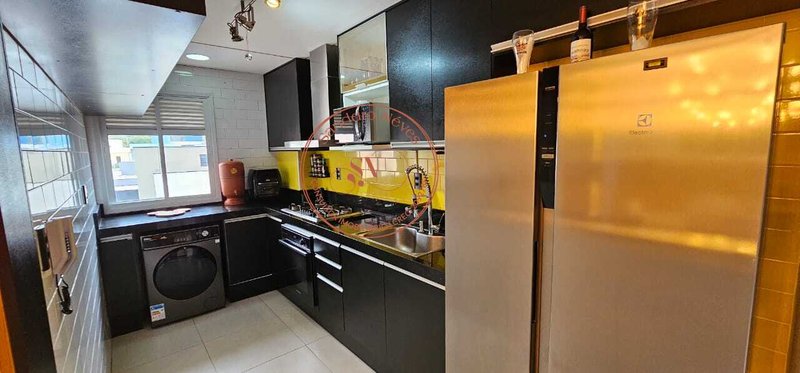 Apartamento À VENDA, 61m - 2 Dorm. 1 Suíte - R$ 370.000 - Residencial Lirios - Sorocaba SP Rua Bartolomeu Dias Sorocaba - 