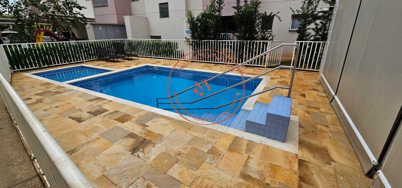 Apartamento À VENDA, 61m - 2 Dorm. 1 Suíte - R$ 370.000 - Residencial Lirios - Sorocaba SP Rua Bartolomeu Dias Sorocaba - 