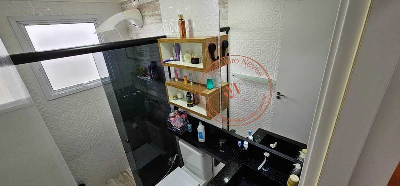 Apartamento À VENDA, 61m - 2 Dorm. 1 Suíte - R$ 370.000 - Residencial Lirios - Sorocaba SP Rua Bartolomeu Dias Sorocaba - 